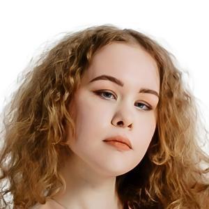Абрамова Наталия Алексеевна