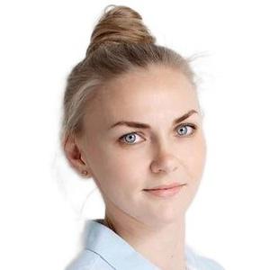 Николайчук Наталья Евгеньевна