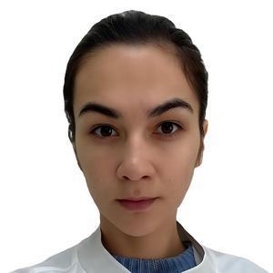 Чижик Наталья Александровна
