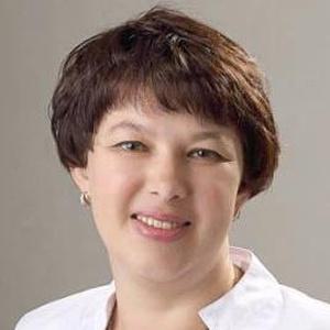 Шапорова Светлана Михайловна