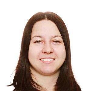 Тихонович Екатерина Евгеньевна
