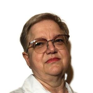 Копылова Ирина Петровна