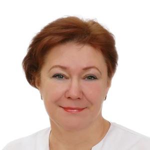 Бранец Елена Владимировна