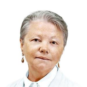 Сухих Надежда Юрьевна
