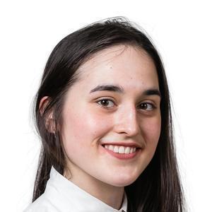 Бурдина Полина Александровна