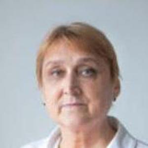 Сычева Анна Георгиевна