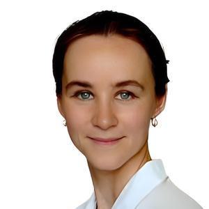 Нароган Марина Викторовна