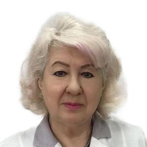 Беспалова Елена Степановна
