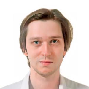 Боханов Юрий Александрович