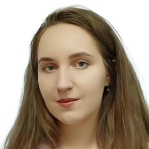 Шульгина Валерия Юрьевна
