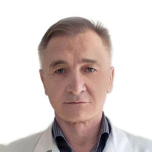 Меметов Владимир Дмитриевич