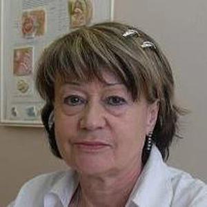 Казакова Галина Александровна