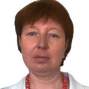 Маркова Ольга Борисовна