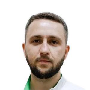 Михеев Владимир Викторович