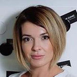 Соснова Анастасия Викторовна