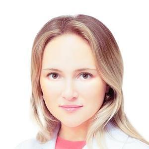 Озерова Людмила Юрьевна