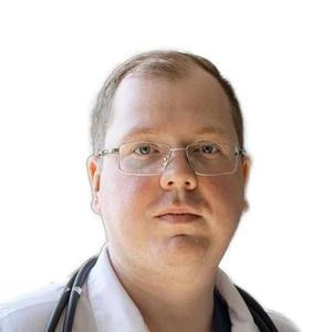 Калеткин Антон Сергеевич
