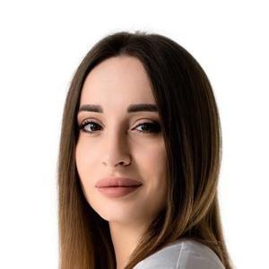 Денисова Маргарита Игоревна