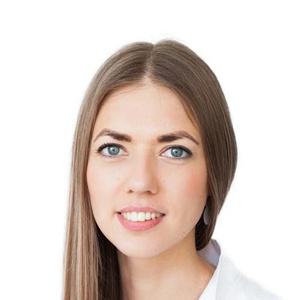 Полятика Анна Николаевна