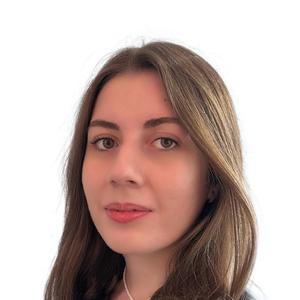 Псеунова Залина Исламовна
