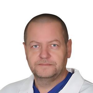Телешов Николай Викторович