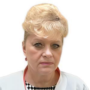 Конева Татьяна Аркадьевна