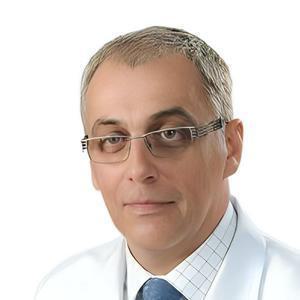 Евнин Дмитрий Александрович