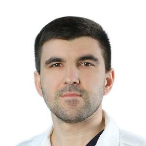 Ахмедов Микаил Бадырович