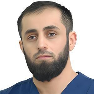 Пашаев Магомед Ражудинович