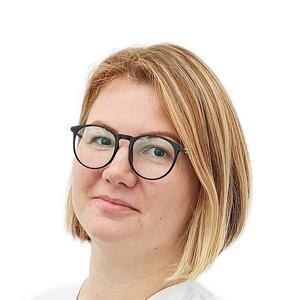Федотова Таисия Юрьевна