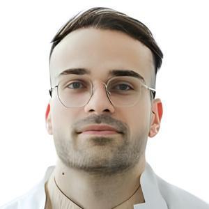 Валов Сергей Леонидович