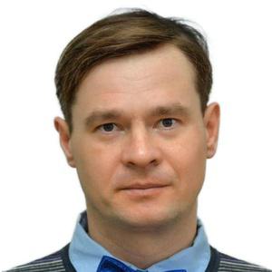 Ефремов Анатолий Владимирович