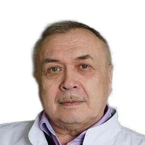 Трифонов Иннокентий Николаевич