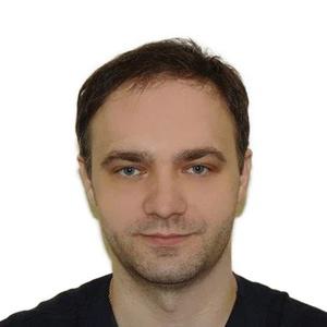 Примак Артем Евгеньевич