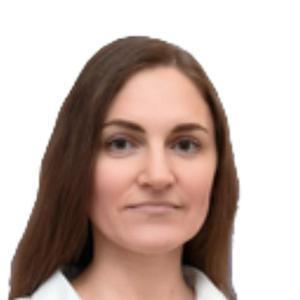 Маняхина Елена Сергеевна