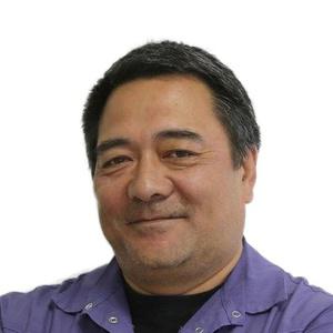 Ким Георгий Вилорьевич