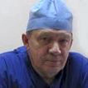 Олькин Борис Иванович
