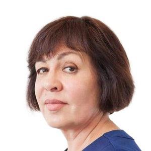 Терехова Людмила Александровна