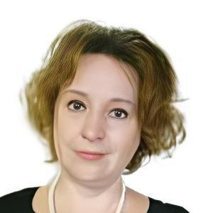 Юхименко Наталья Валентиновна