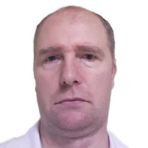 Губко Михаил Петрович
