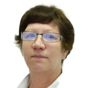 Мигур Людмила Гурьевна