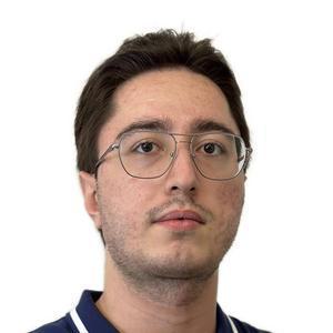 Нурмагомедов Магомед Нурахамаевич