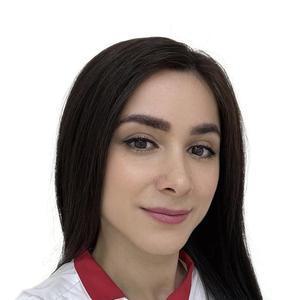 Клюшникова Малина Рамазановна