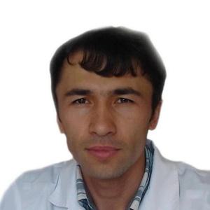 Тажибаев Илхамжан Кочкорбаевич