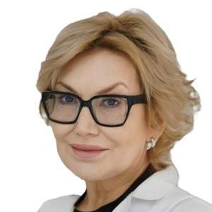 Каллаева Аида Хайрутдиновна