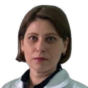 Маличенко Юлия Анатольевна