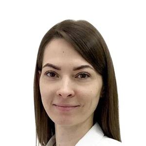 Тихонова Виктория Александровна