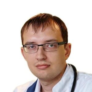 Анненков Николай Николаевич