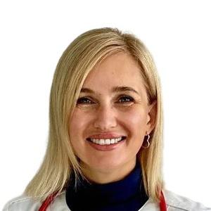 Сазонова Светлана Анатольевна