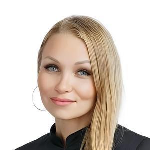 Лучинская Екатерина Сергеевна